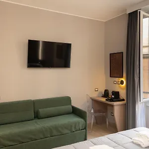 Iron Luxury Rzym