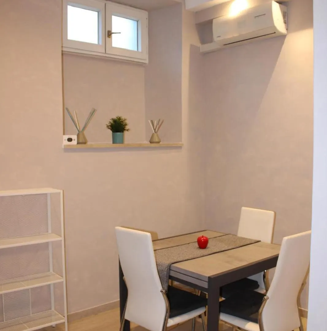Il Borghetto Antico Apartment Rome