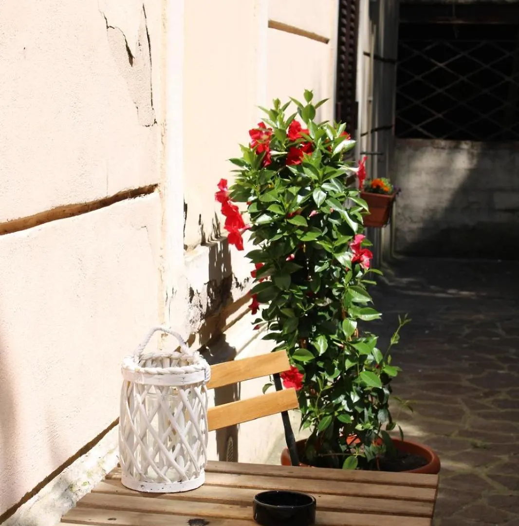 Homestay Il Borghetto Antico Apartment Rome