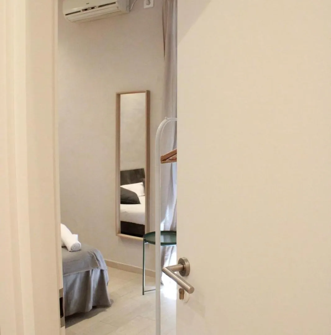 Il Borghetto Antico Apartment Rome 0*,