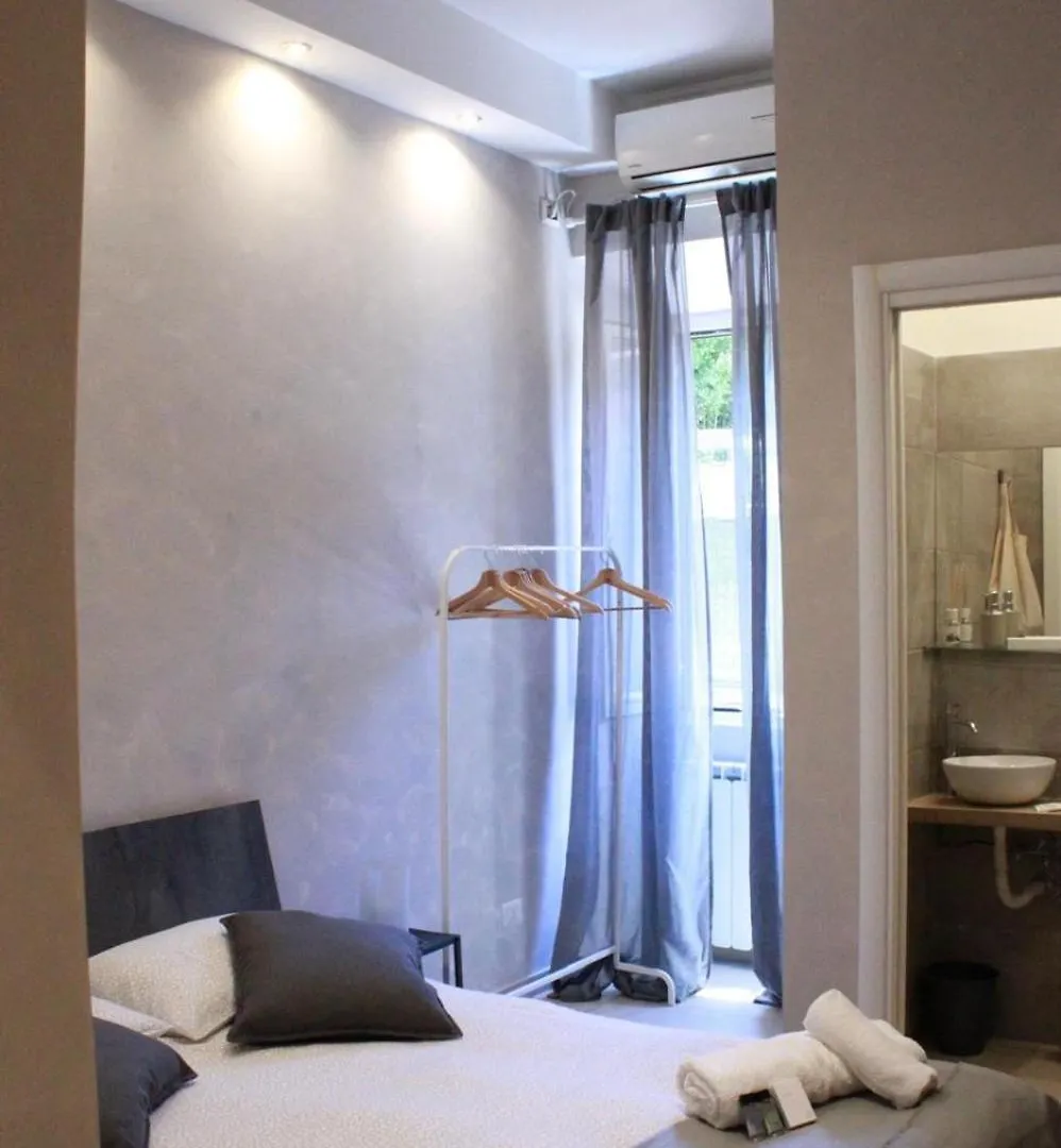 Il Borghetto Antico Apartment Rome 0*,  Italy