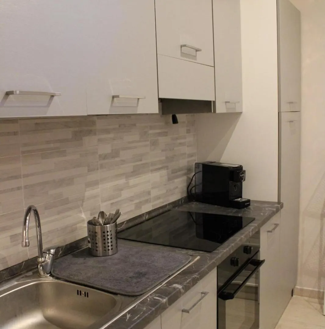 Il Borghetto Antico Apartment Rome