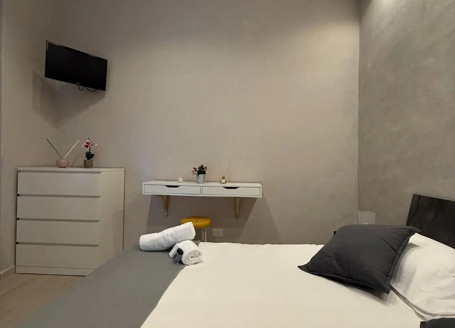 Il Borghetto Antico Apartment Rome 0*,