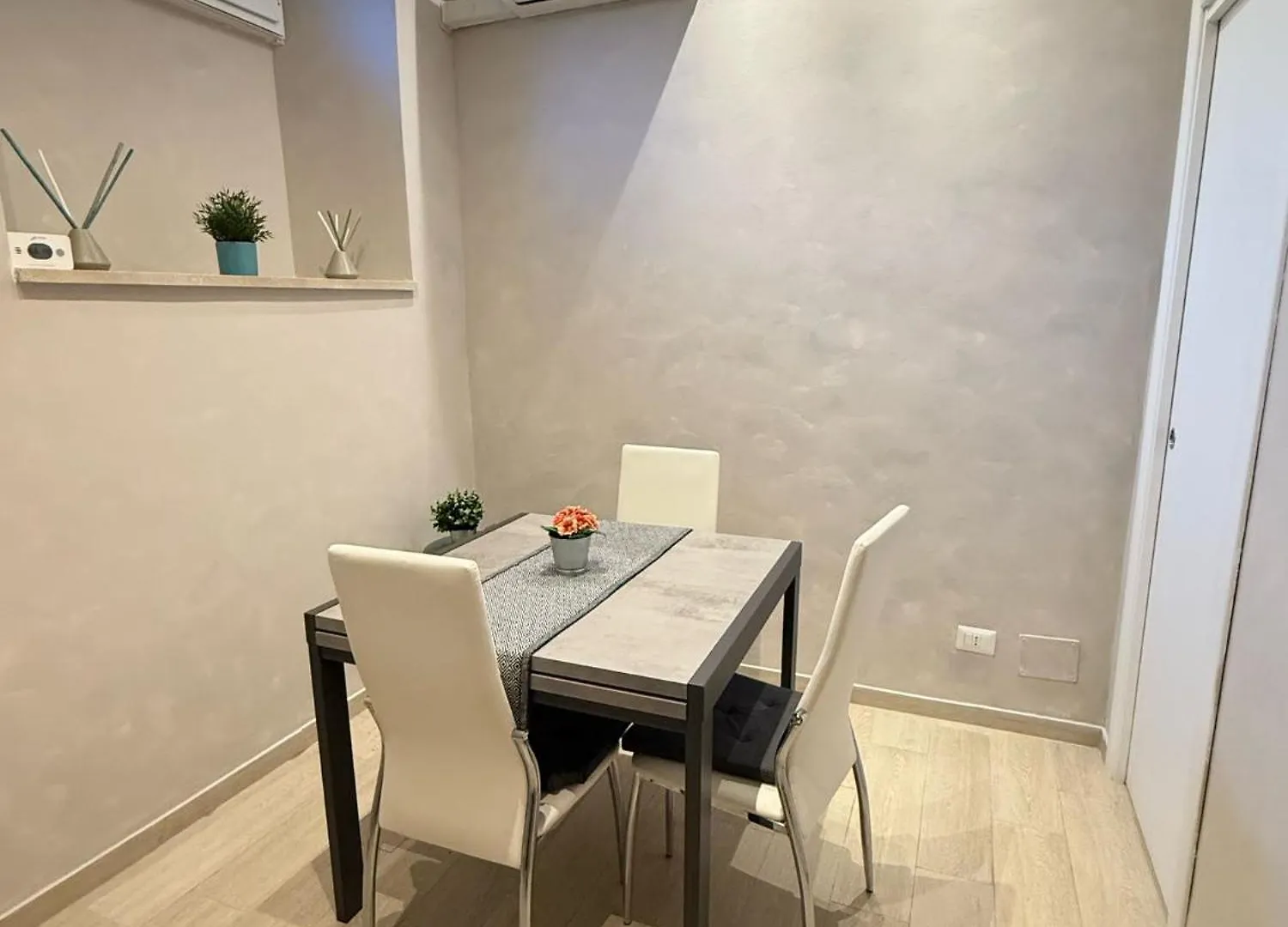 Il Borghetto Antico Apartment Rome Italy