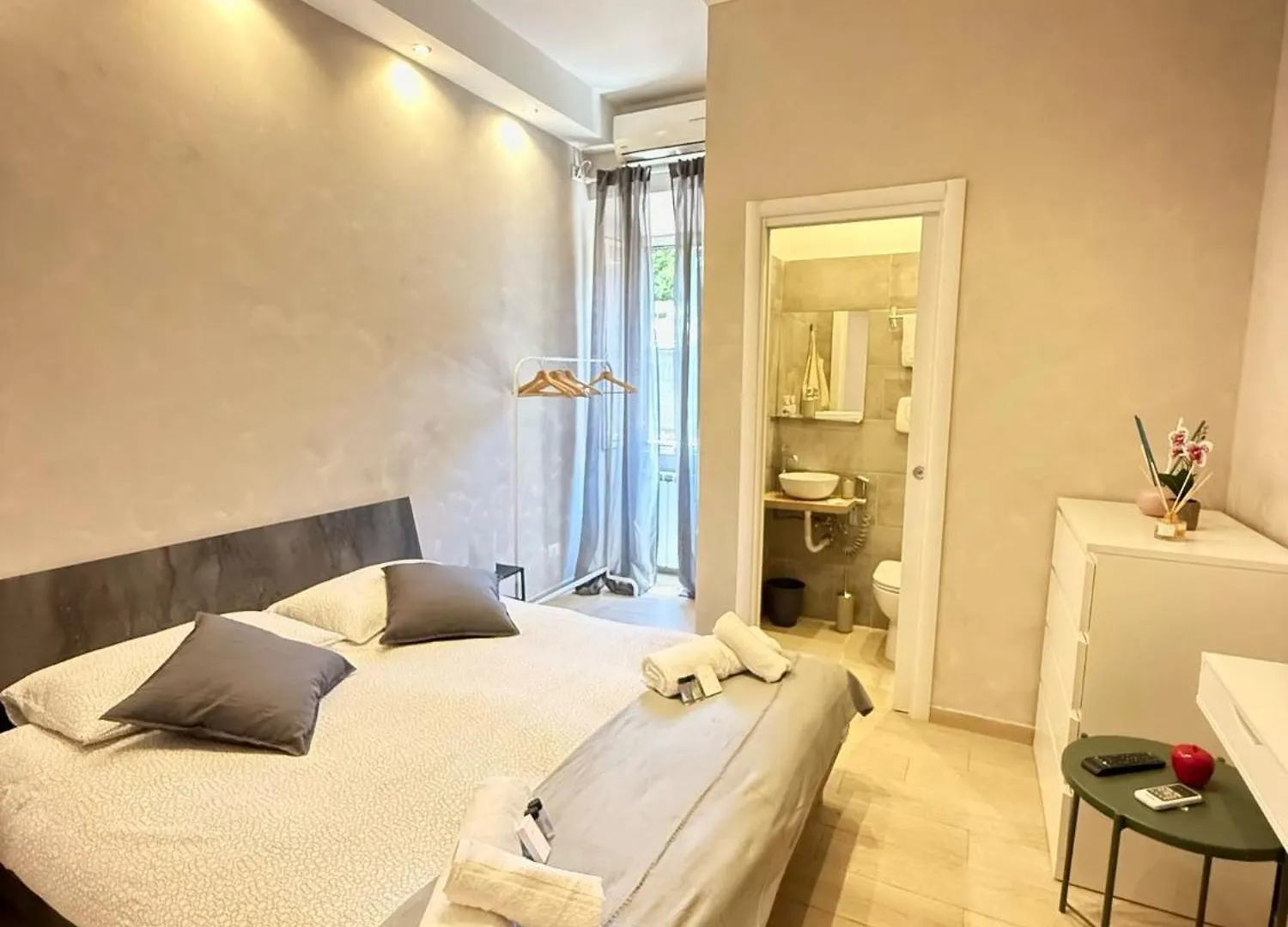Homestay Il Borghetto Antico Apartment Rome Italy