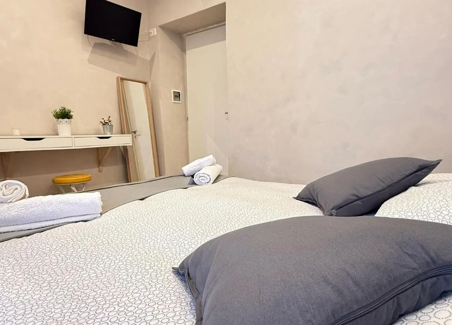 Il Borghetto Antico Apartment Rome