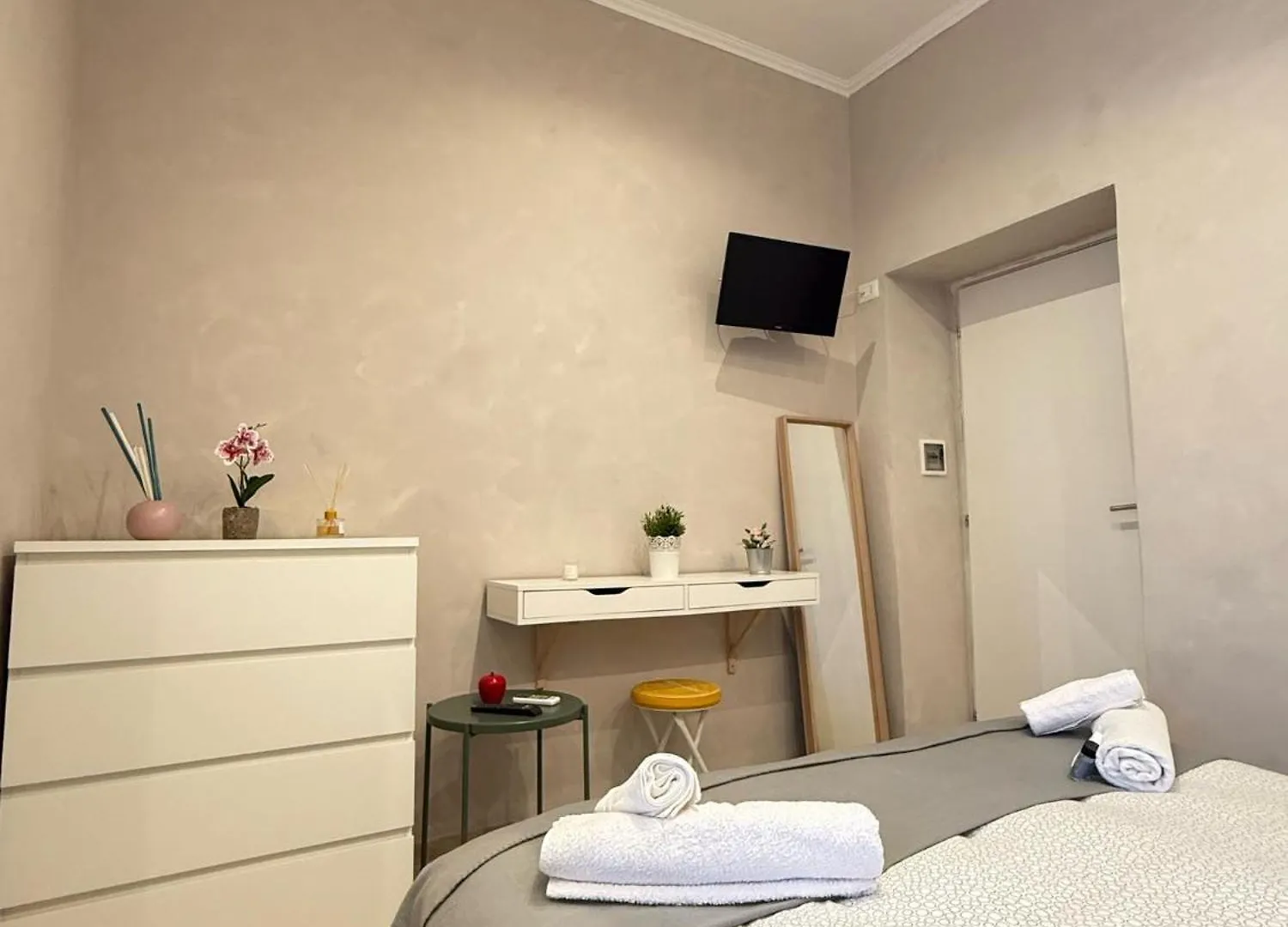 Il Borghetto Antico Apartment Rome Italy