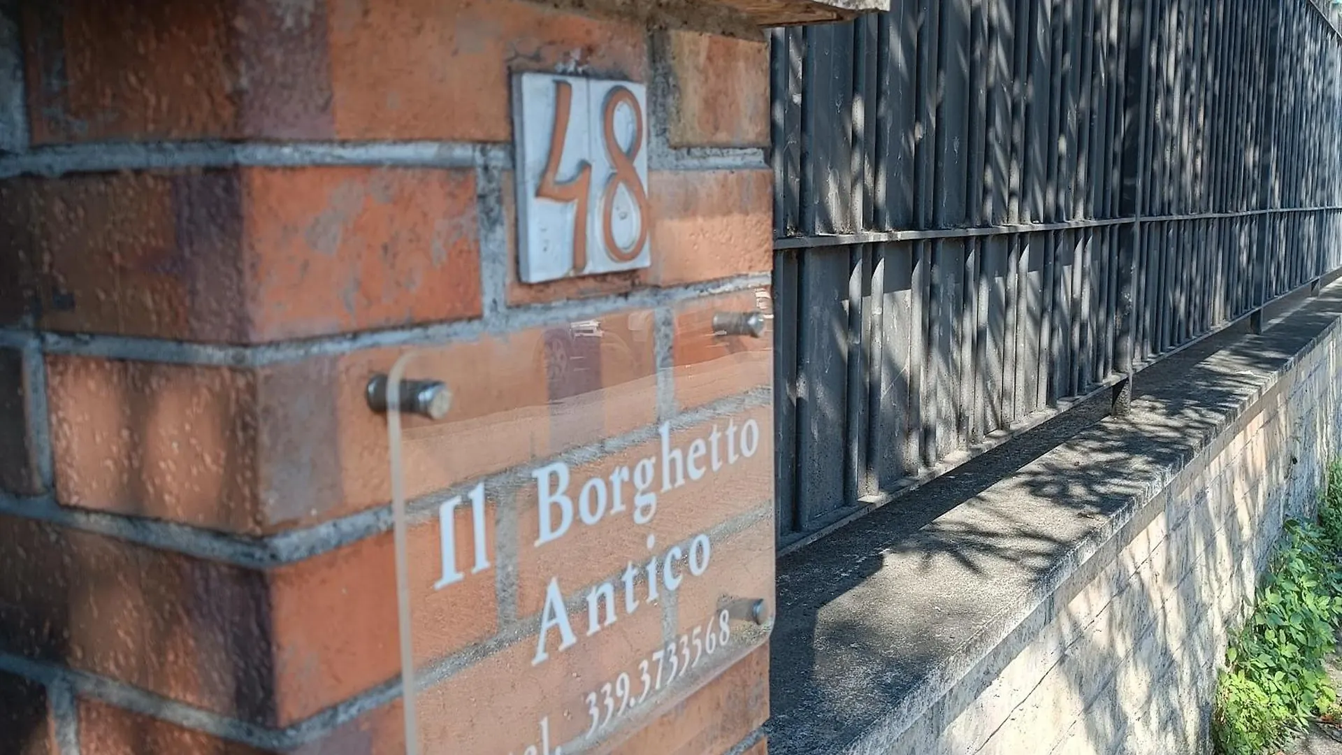 Il Borghetto Antico Apartment Rome 0*,  Italy