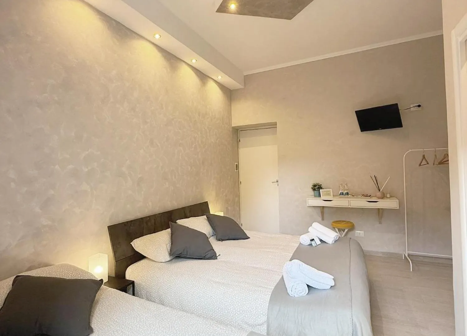 Homestay Il Borghetto Antico Apartment Rome