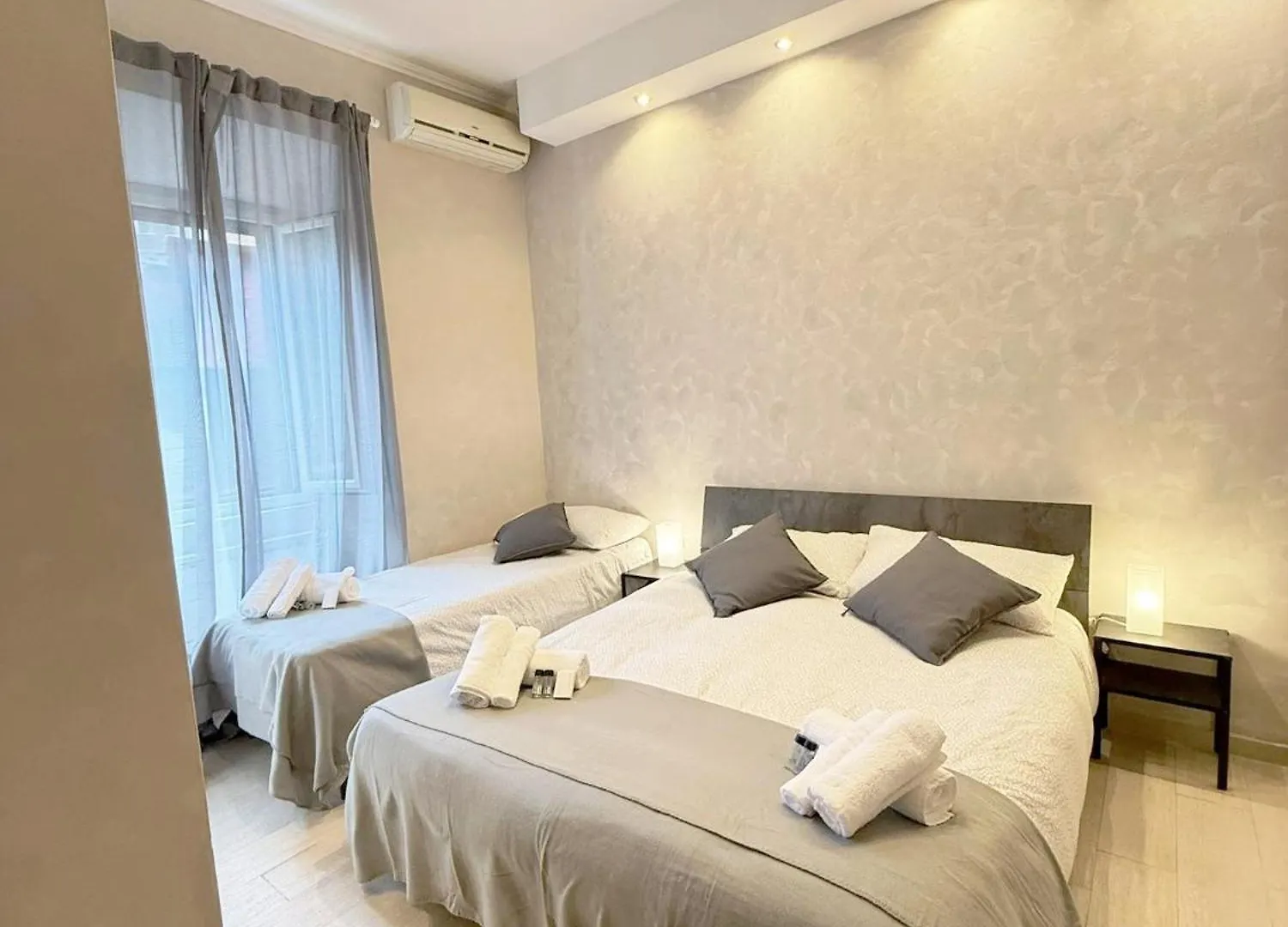 Il Borghetto Antico Apartment Rome Homestay